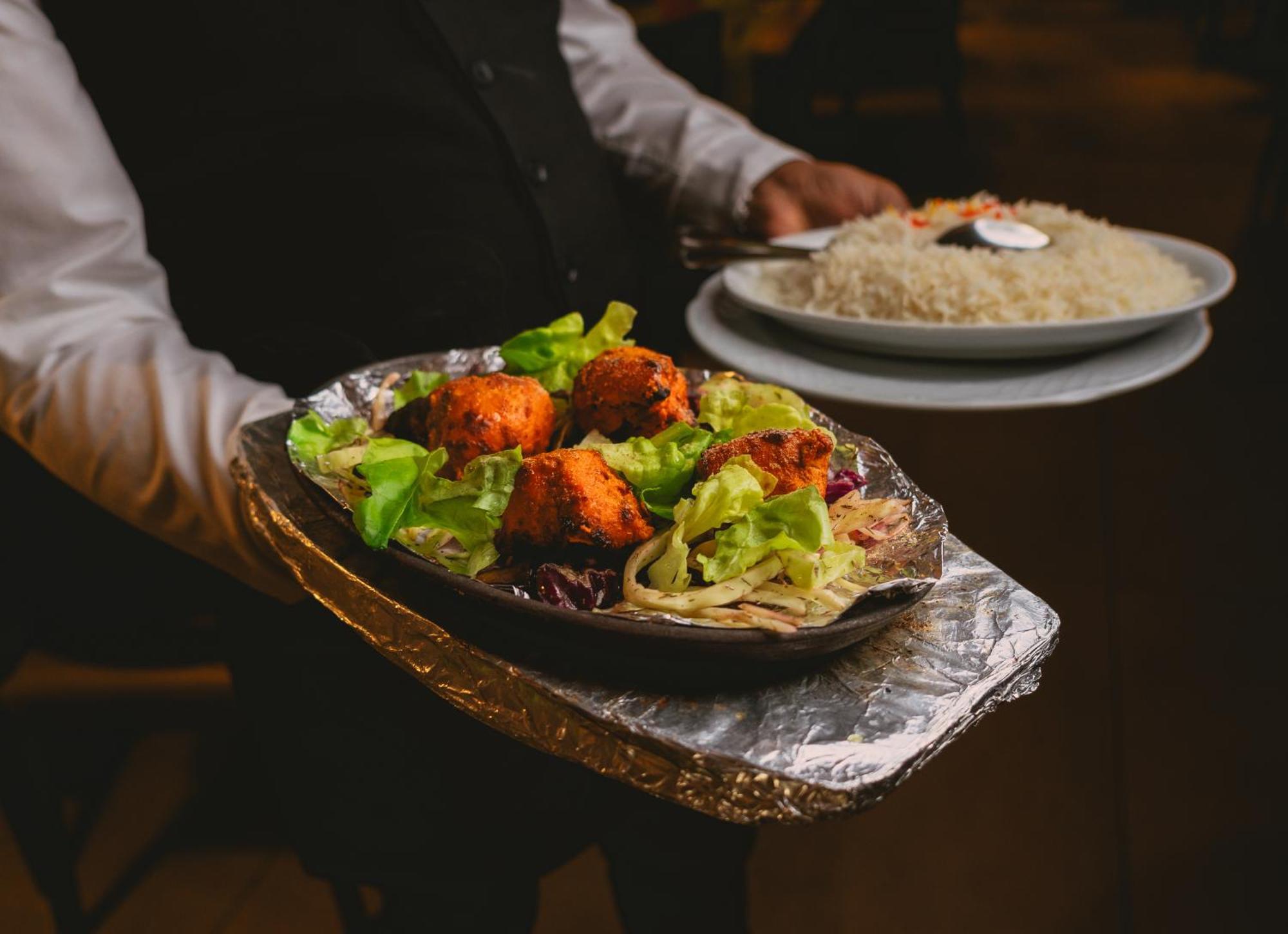 Hotel Restaurant Taverna Eching  Luaran gambar